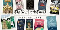 Image result for Top 10 Books NY Times List