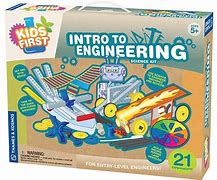 Image result for Engineering Kits for Kids