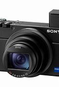 Image result for Sony Portable Camera