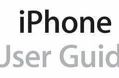 Image result for User Guide iPhone 7