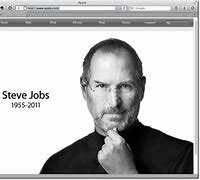 Image result for Steve Jobs Taking Awards Related to iPhone Company