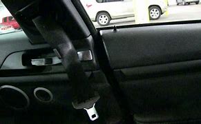 Image result for BMW 3 Series Coupe Seat Belt Removal
