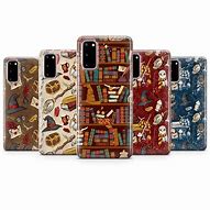 Image result for Harry Potter iPhone SE Case