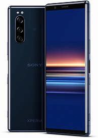 Image result for Sony Xperia 5 Mk III