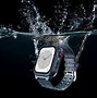 Image result for Series 6 Apple Watch Waterproof