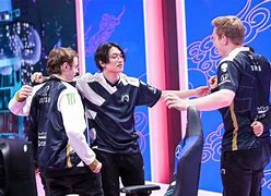 Image result for Most Popular eSports Teams