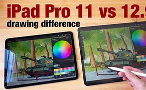 Image result for Pro 12.9 Inch iPad Screen Size