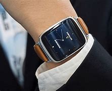 Image result for Square Elegant Smartwatch