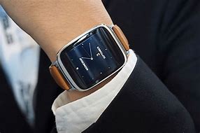 Image result for Elegant Men iPhone-compatible Smartwatch