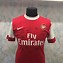 Image result for Arsenal Football Shirt