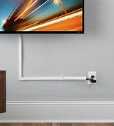 Image result for Hide TV Wires and Cables