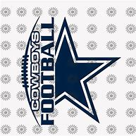 Image result for Dallas Cowboys Free Football SVG