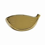 Image result for Gold Golf Clubs