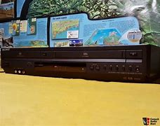 Image result for Sony TV VHS DVD Combo CRT
