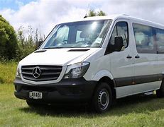 Image result for Benz Mini Bus