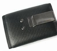 Image result for Belt Clip Wallet