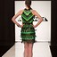 Image result for Korina Project Runway