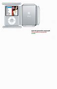 Image result for iPod Nano Shuffle Out of Paper