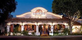Image result for Carnation Restaurant San Diego Calif