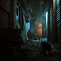 Image result for Stray Fan Art Game Cat