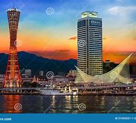 Image result for Kobe Japan Attractions