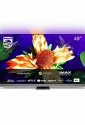Image result for Philips Ambilight 48Oled907