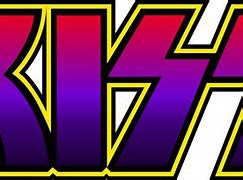 Image result for kiss logo