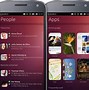 Image result for Linux On Cell Phone