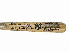 Image result for NY Yankees Bat