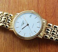 Image result for 18K Gold Plated Watch