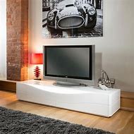 Image result for White TVs