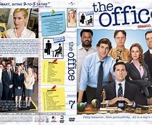 Image result for The Office Season 7 DVD
