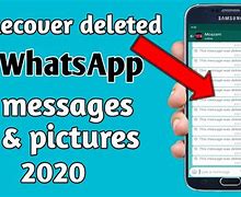 Image result for Recover Deleted Whatsapp Messages