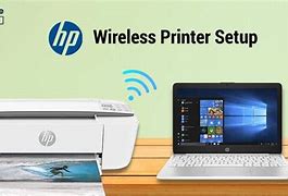 Image result for HP Wireless Printer Setup