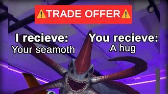 Image result for Subnautica Memes