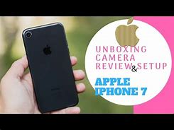 Image result for iPhone 7 Unboxing