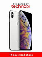 Image result for Pre-Owned Phones XS Max