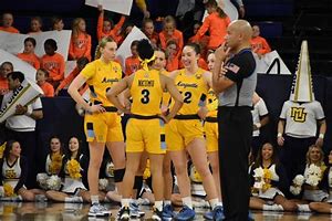 Image result for Marquette Basketball Starting 5