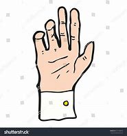 Image result for Cartoon Hand Reaching