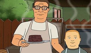 Image result for Bobby Hill Big Brain