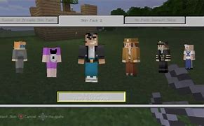 Image result for Minecraft Xbox 360 Skins Remastered