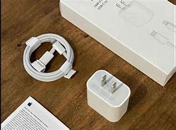 Image result for iPhone Original Charger Cable