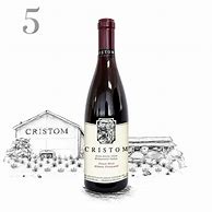 Image result for Cristom Pinot Noir Crawl Pack Abbott Claim