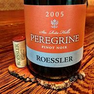 Image result for Roessler Pinot Noir Big Bend Reserve