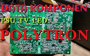 Image result for Transistor TV Polytron