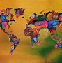Image result for Map Background Colorful