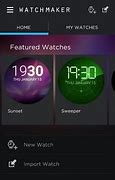 Image result for Samsung Gear 3 Watch Faces