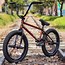 Image result for BMX Bike Colors