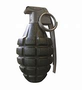 Image result for WW2 Frag Grenade