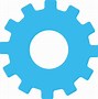 Image result for Blue Gear Wheel